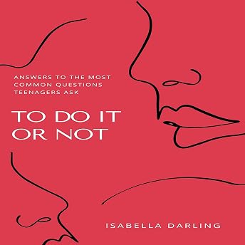 To Do It or Not Audiobook by Isabella Darling episode artwork