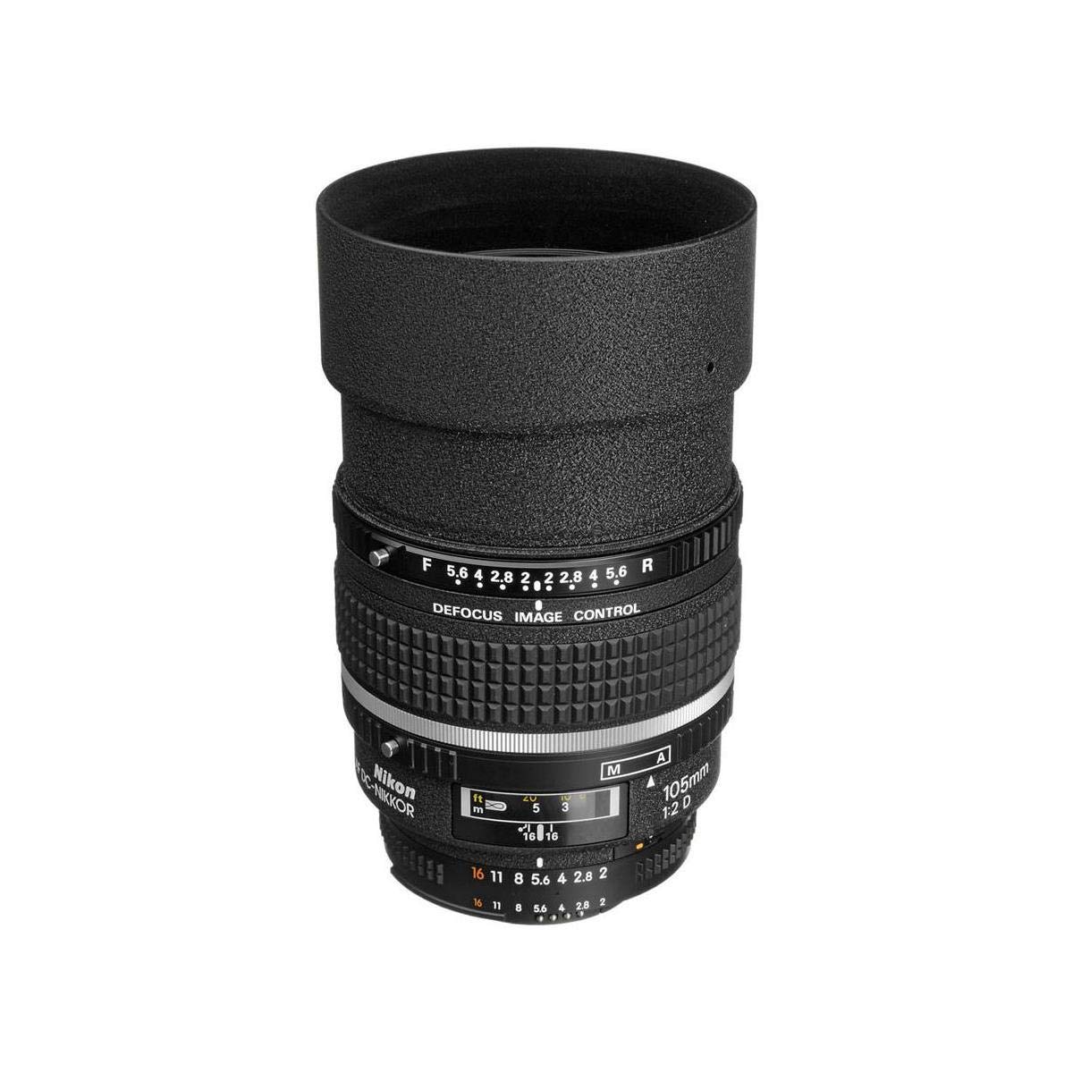 Amazon | Nikon 105mm f/2.0 D DC | カメラ用交換レンズ 通販