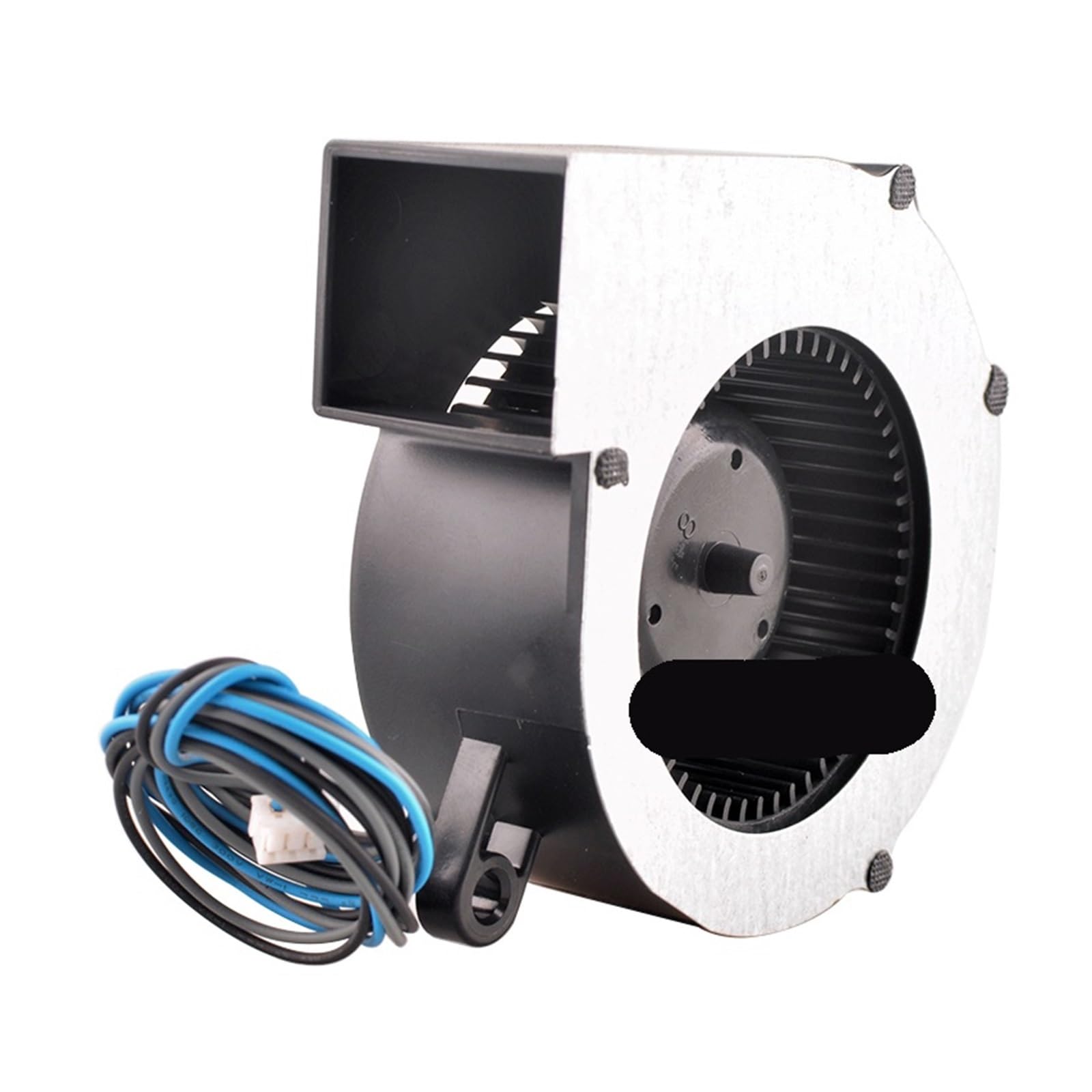 JJKKOZVQF SF6023BLHH12-04E 6cm Diameter 60mm Blower Fan 60x60x23mm DC12V 280mA 3-Pin