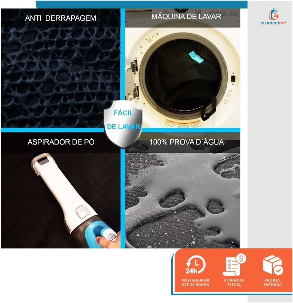 Desconto Amazon Capa Protetora Antiderrapante Duke Para Auto Pet 8 61Iwaqlk2Hl. Ac Sl1000