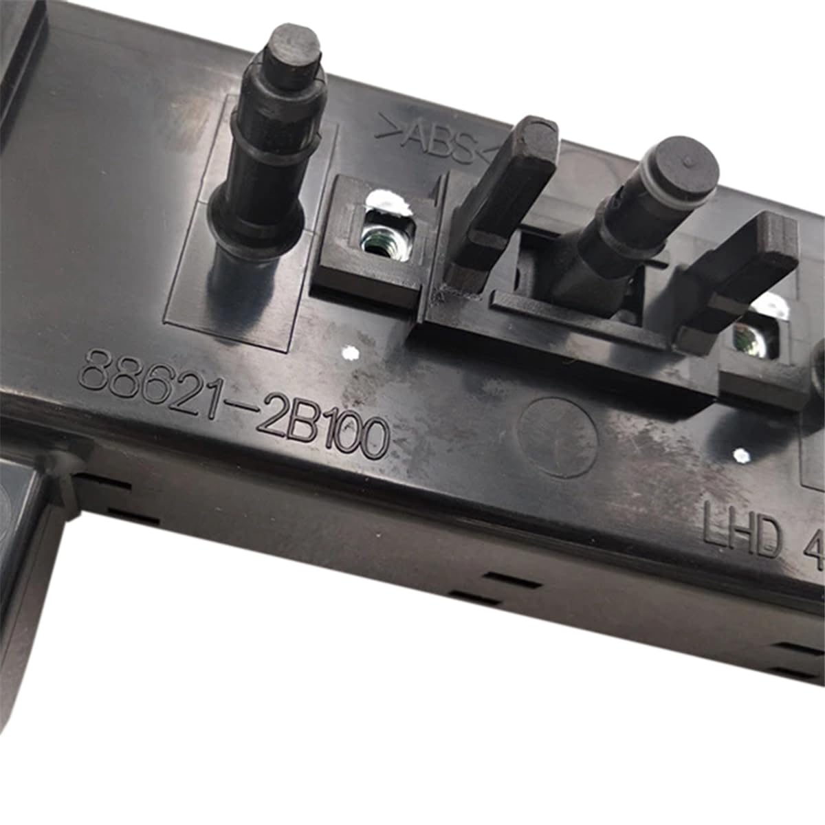 886212B100 88621-2B100 für Hyundai Santa Fe 2005-2012 elektrischer Sitzverstellschalter vorne rechts