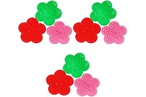 DonLeeving Luckycivia Floral Stripper: The Ultimate Tool for Effortless Rose Arrangements