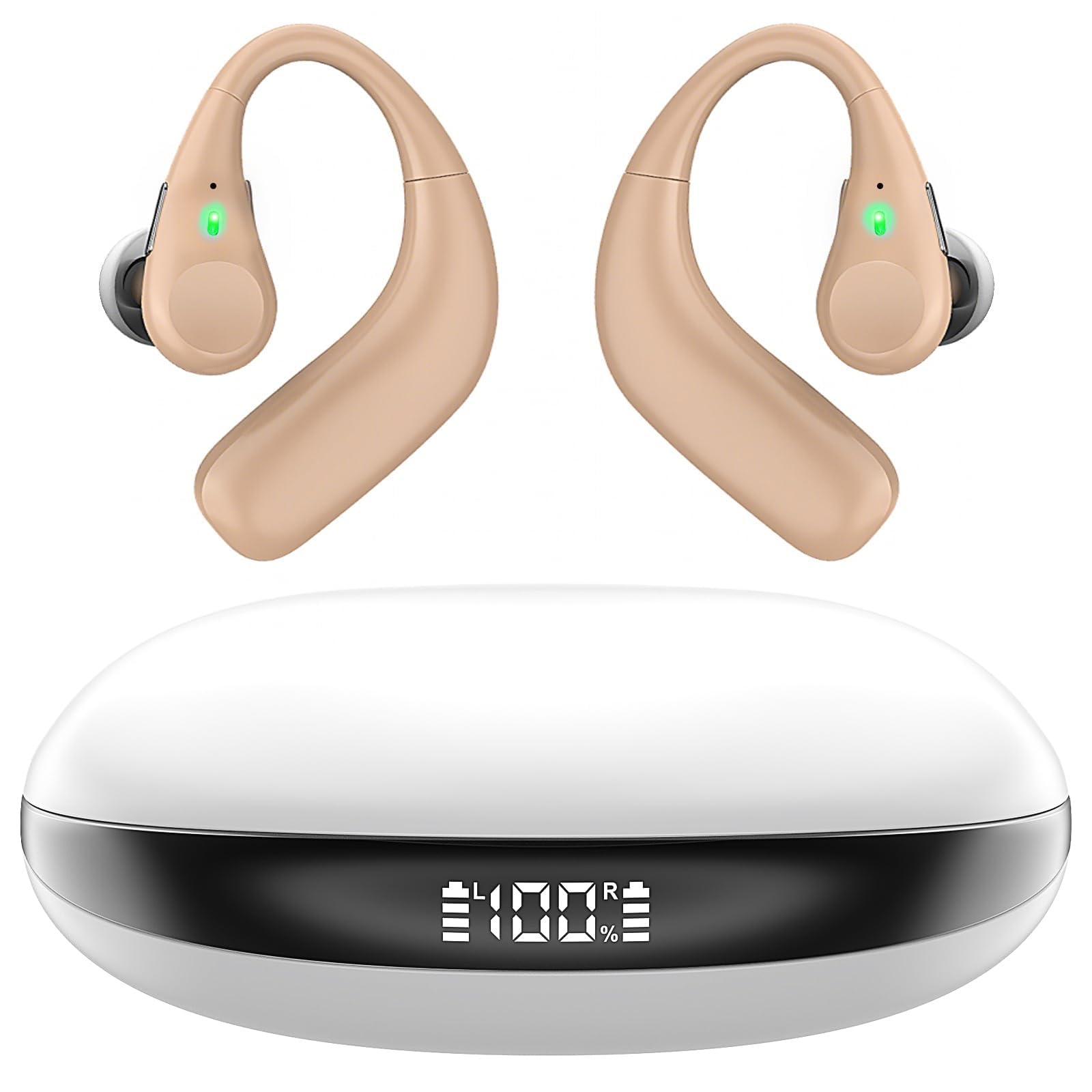 Amazon.co.jp: 集音器 高齢者 しゅうおんき【2026最新進化版 革命的な