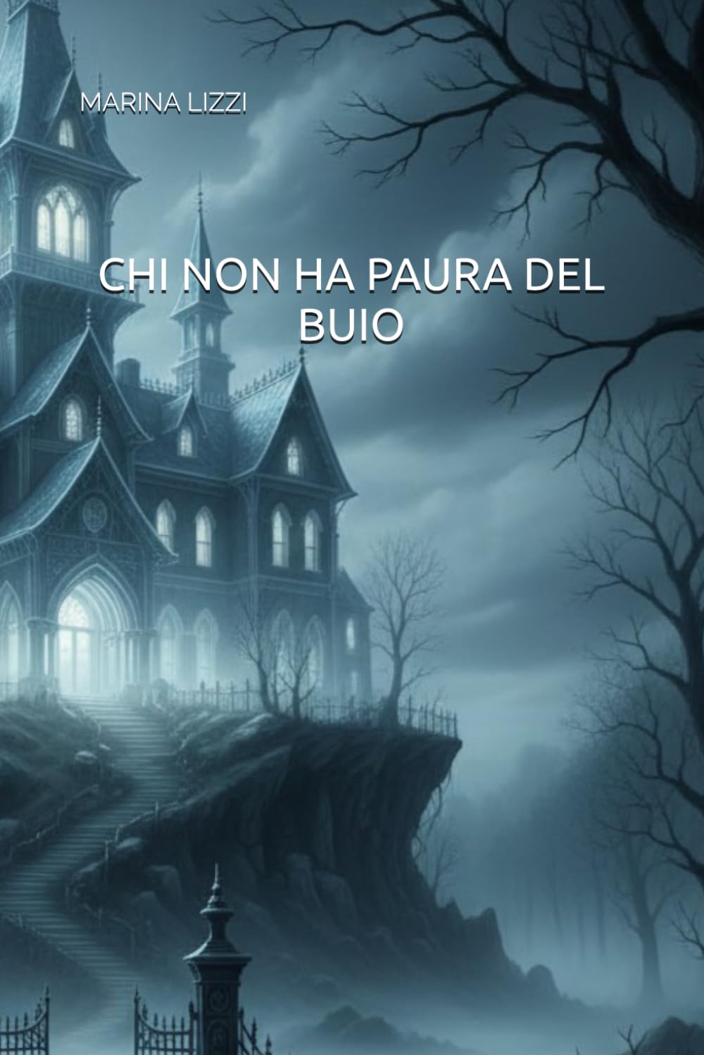 CHI NON HA PAURA DEL BUIO