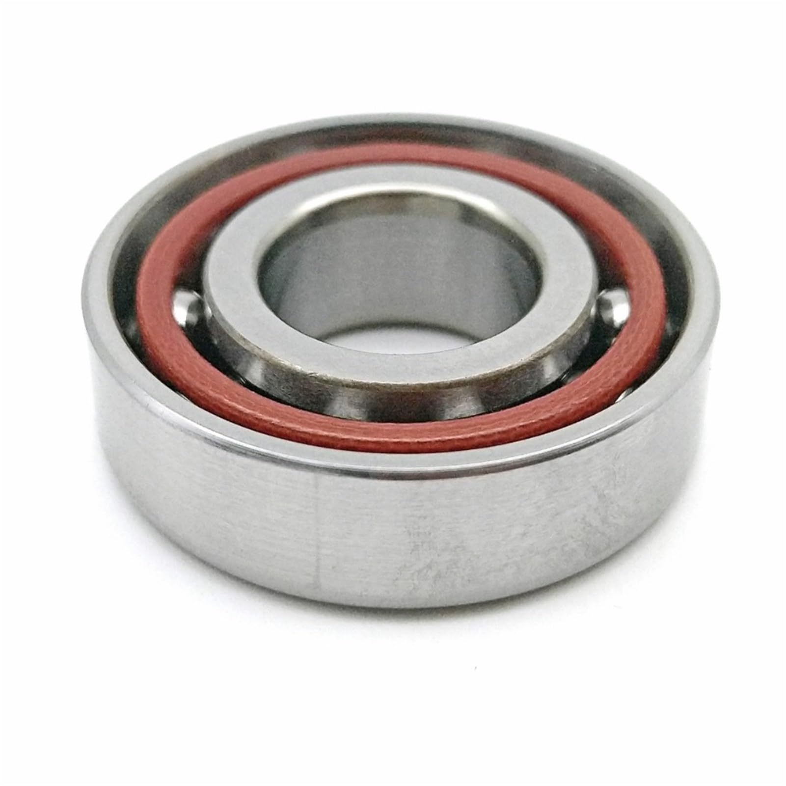 FAG (Schaeffler) 2222-K-M-C3 - Self-Aligning Ball Bearing - Taper 1:12, 110 mm ID, 200 mm OD, 53 mm Width, Open, C3