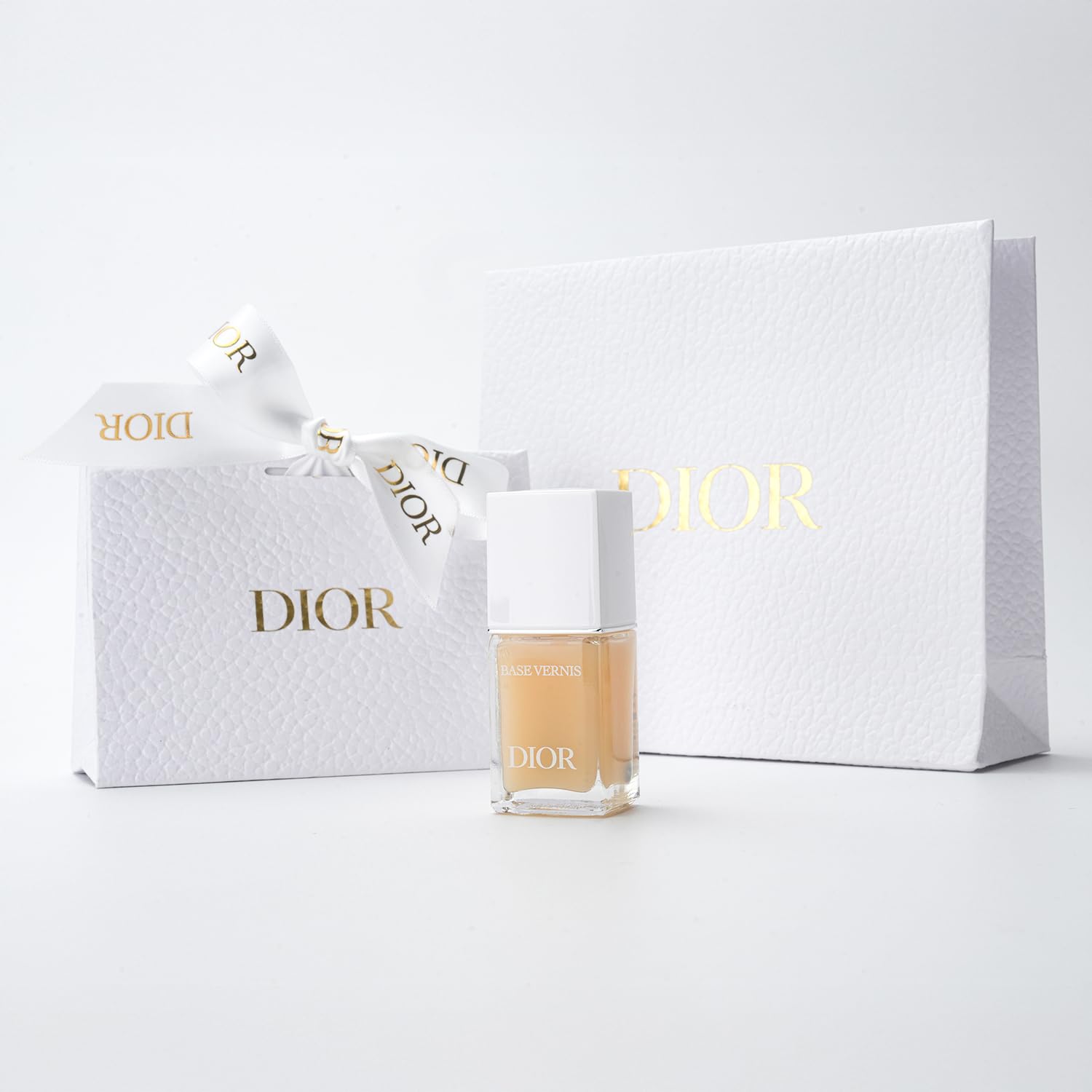 Amazon | 【国内正規品】DIOR ディオール ベース ヴェルニ 10ml 爪を