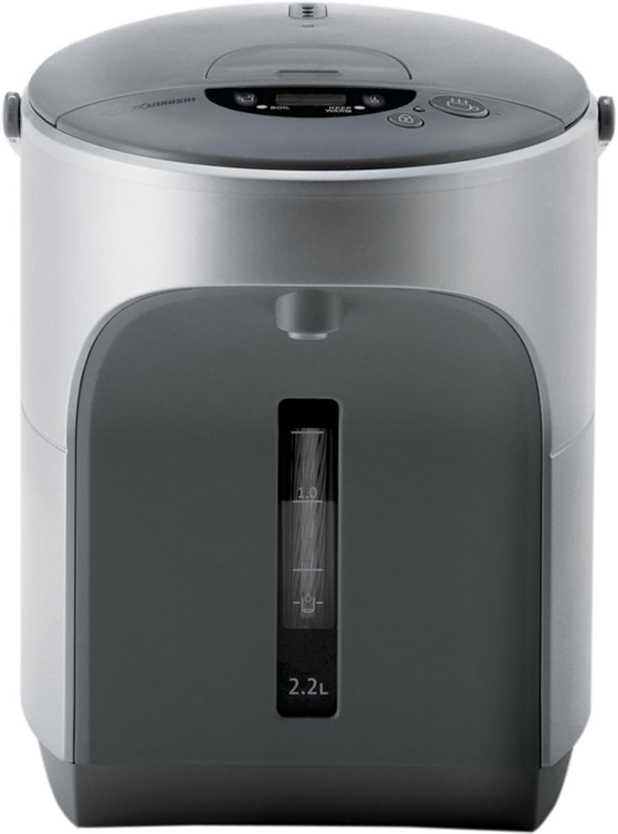 Zojirushi CDFAC22 Zutto Electric Dispensing Pot