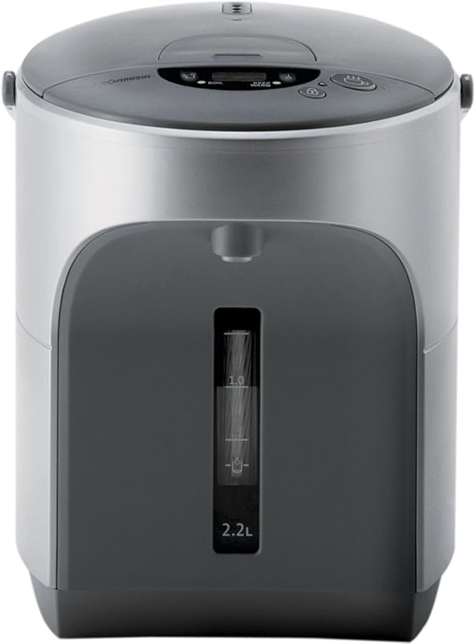 Zojirushi CDFAC22 Zutto Electric Dispensing Pot