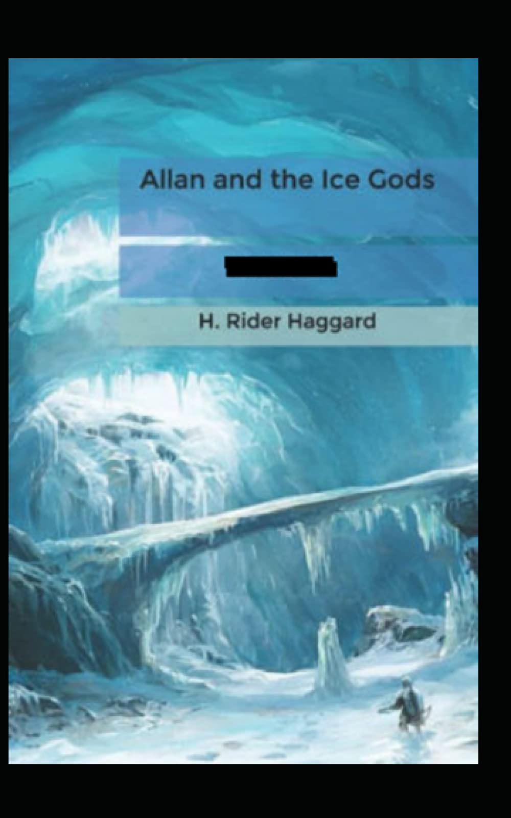 Allan and the Ice Gods Annotated