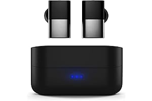 Status Audio Between Pro True Wireless Noise-Canceling Earbuds