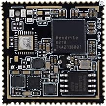 RISC-V AI Micropython PCB Package CM-1 K210 CanMV and K210 Core Board for Intelligent Industrial Use