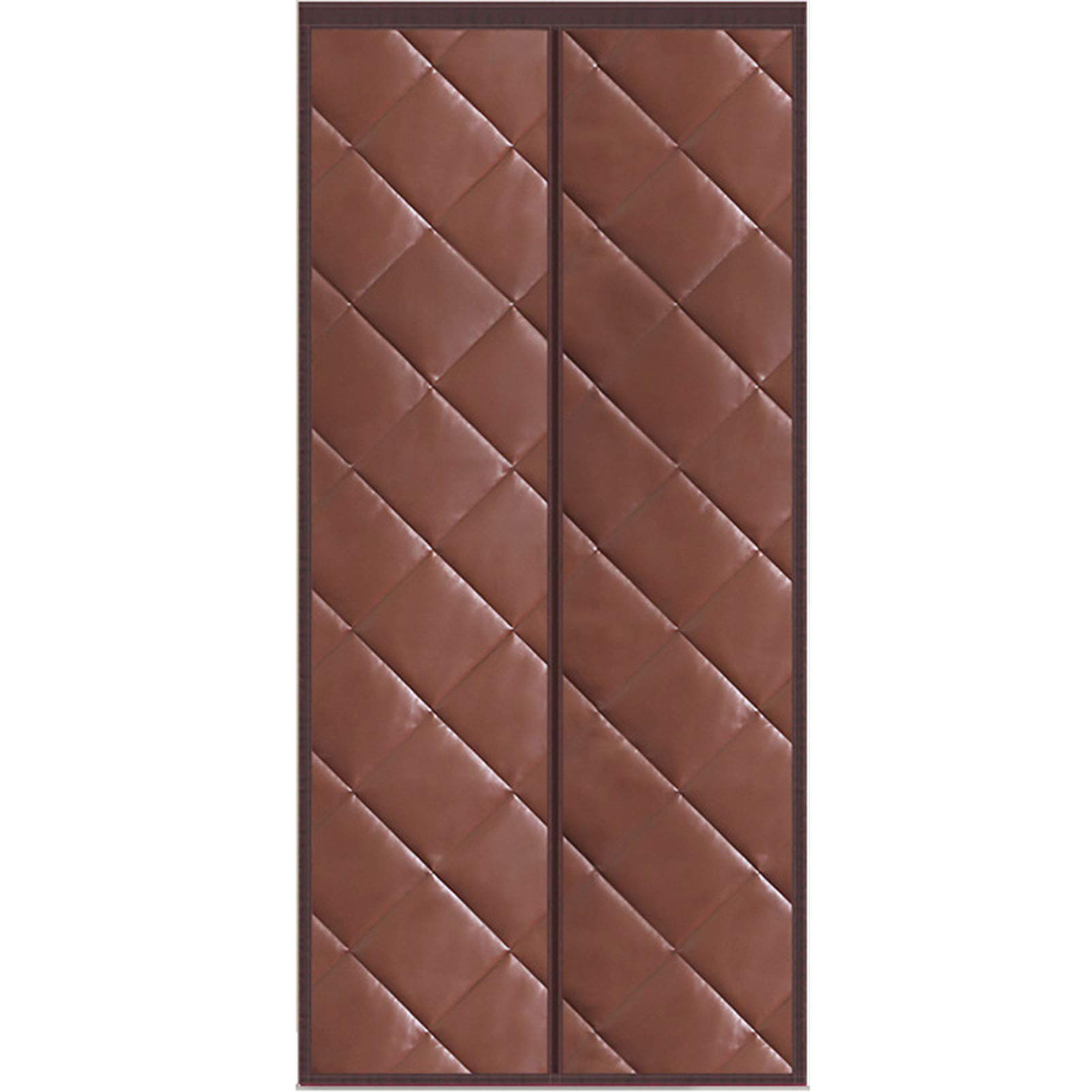 230 x 235 cm (B x H), magnetisch thermisch geïsoleerd deurgordijn, wind-, koude- en geluidsbestendig, huisdiervriendelijk, geschikt voor kamers met airconditioning, verwarming, keukens en woonkamers 230 x 235 cm (B x H), magnetisch thermisch geïsoleerd deurgordijn, wind-, koude- en geluidsbestendig, huisdiervriendelijk, geschikt voor kamers met airconditioning, verwarming, keukens en woonkamers