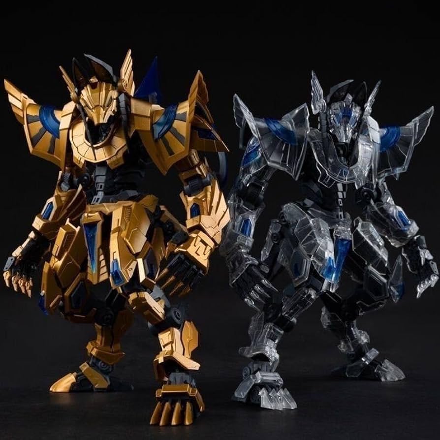 Amazon | GENERAL/将魂姫 暴食 エジプト 1/12 ☆ MS 機甲少女 罪