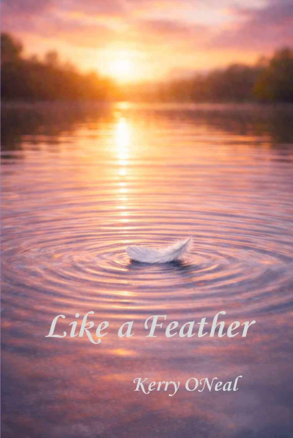 Like a Feather