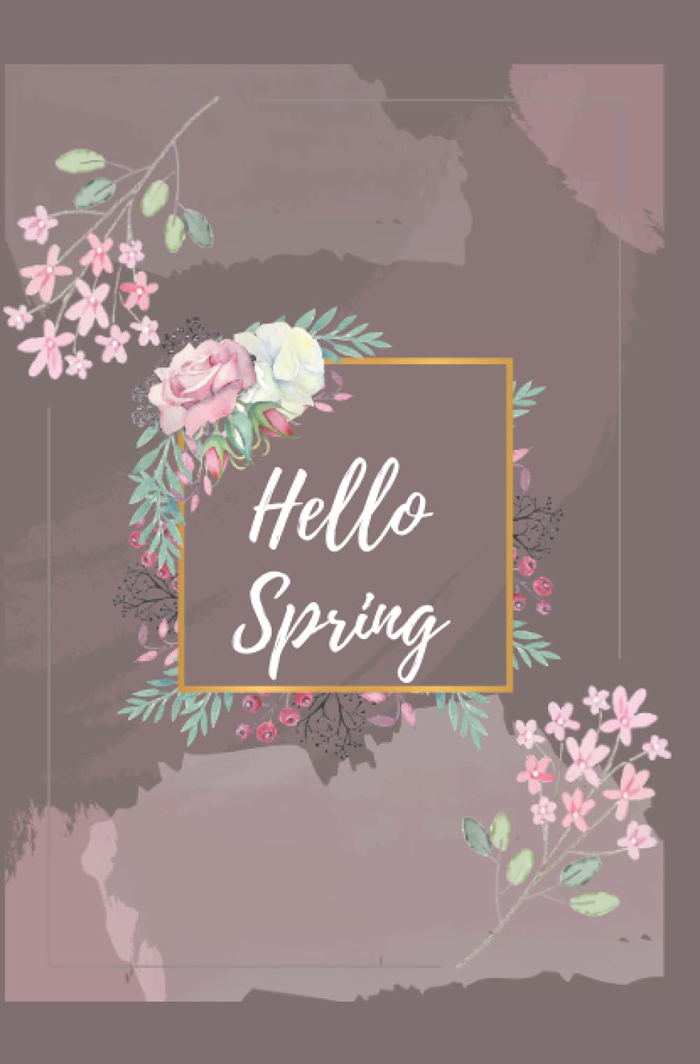 Hello Spring