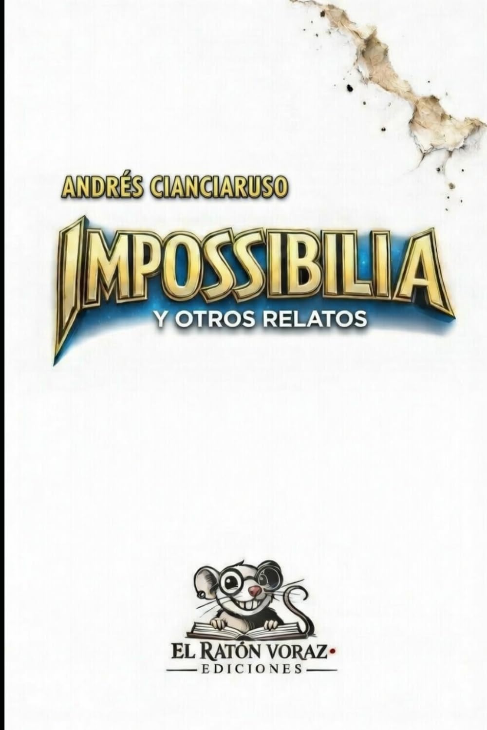 IMPOSSIBILIA y otros relatos