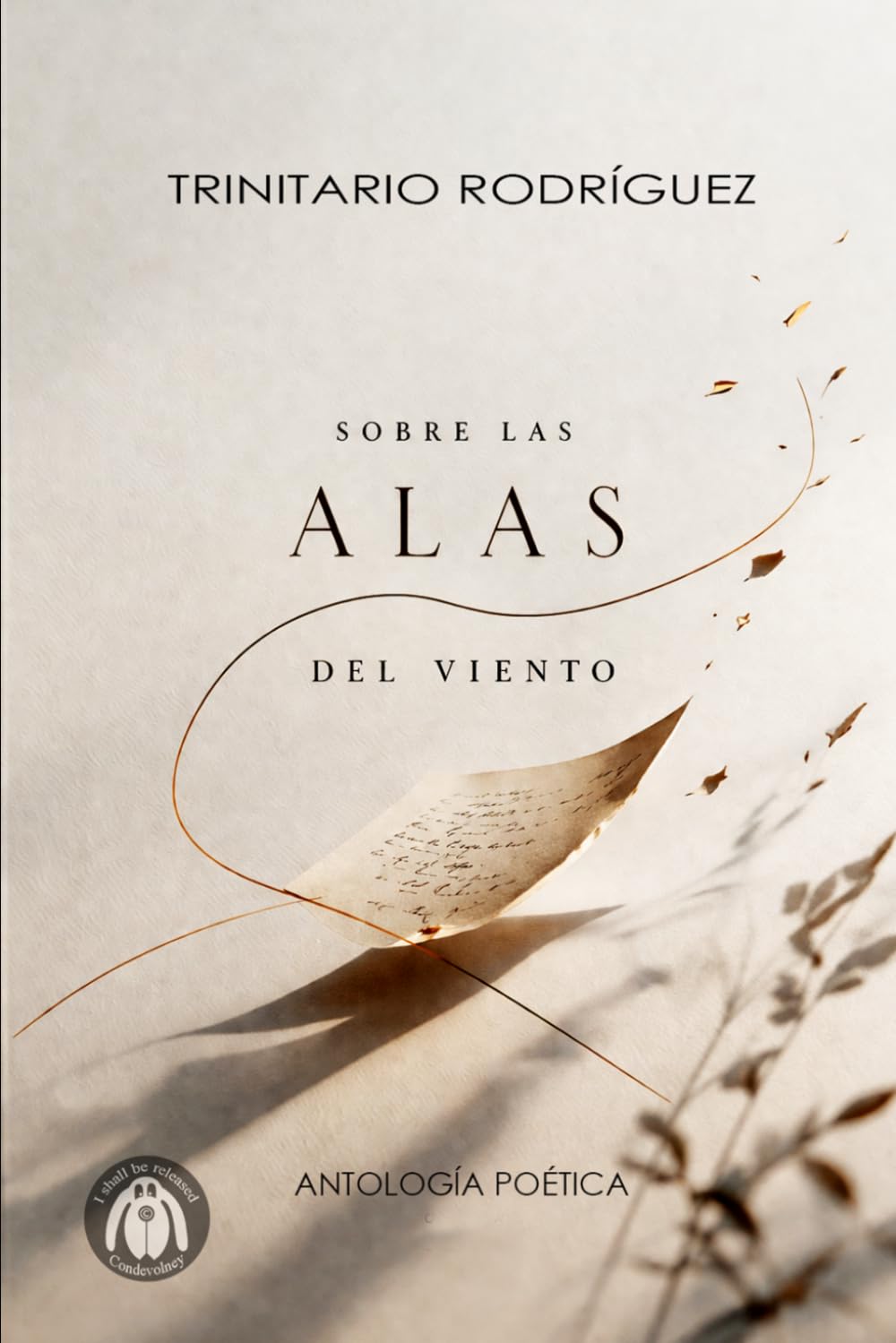 Sobre las ala del viento