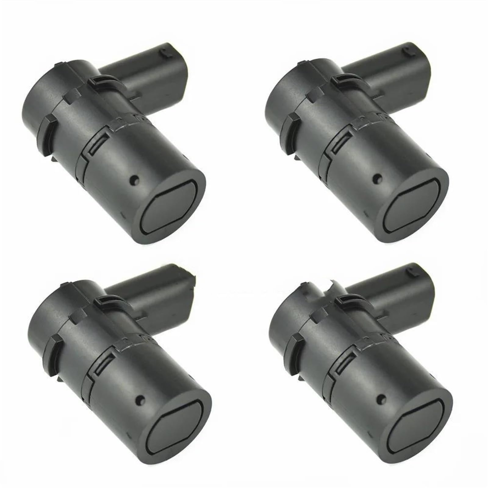 Sensor De Control De Distancia De Estacionamiento 4 Piezas OEM 1BG52RXFAA Sensor De Ayuda Al Estacionamiento PDC para Coche para Jeep para Cherokee Accesorios para Coche