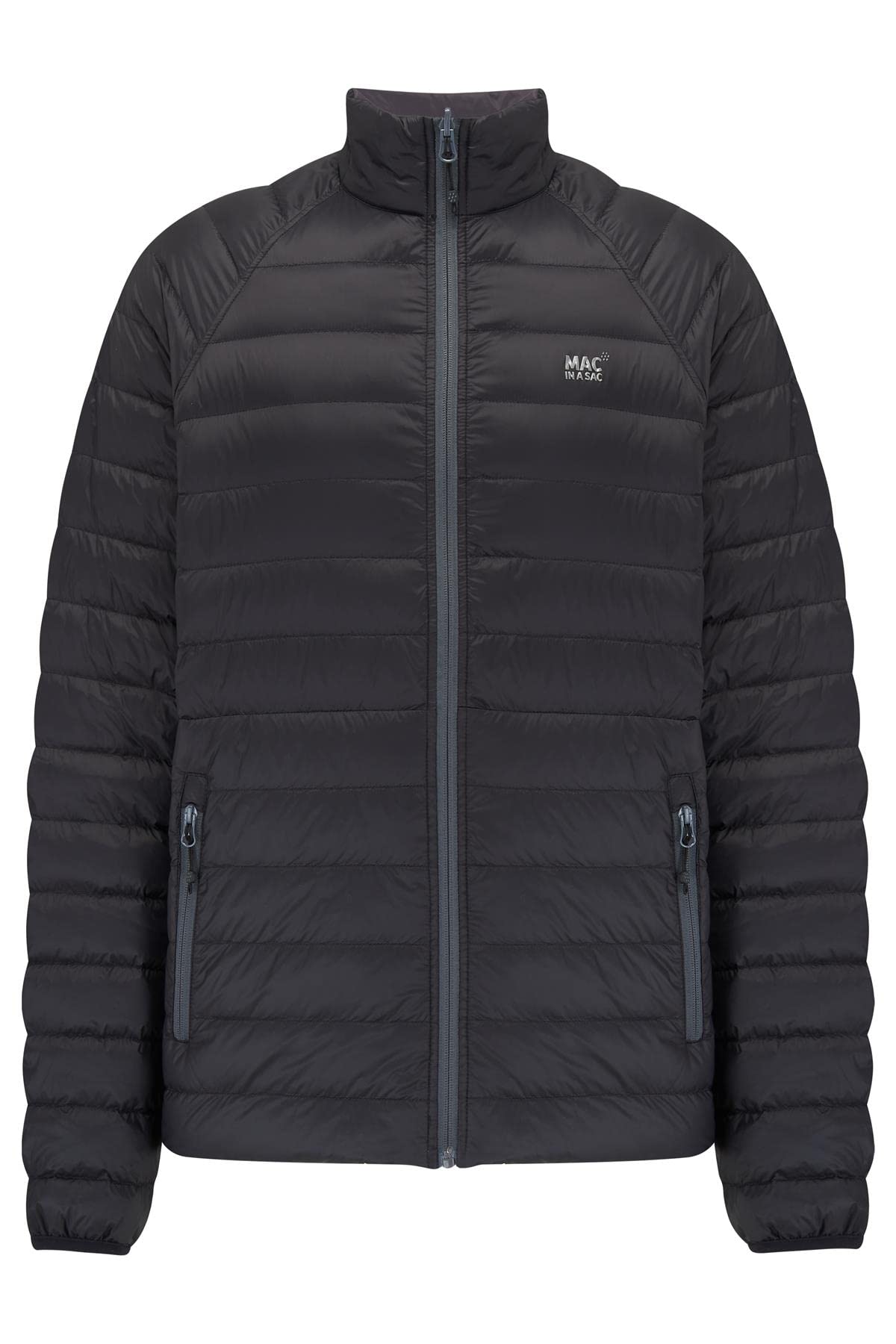 Mac in a Sac Mias-pol-aw19 POLAR Uomo (Pacco da 1)