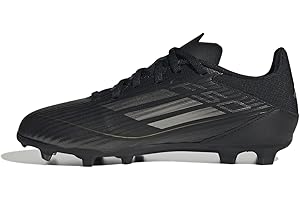 adidas Kids' F50 League Flip Flops