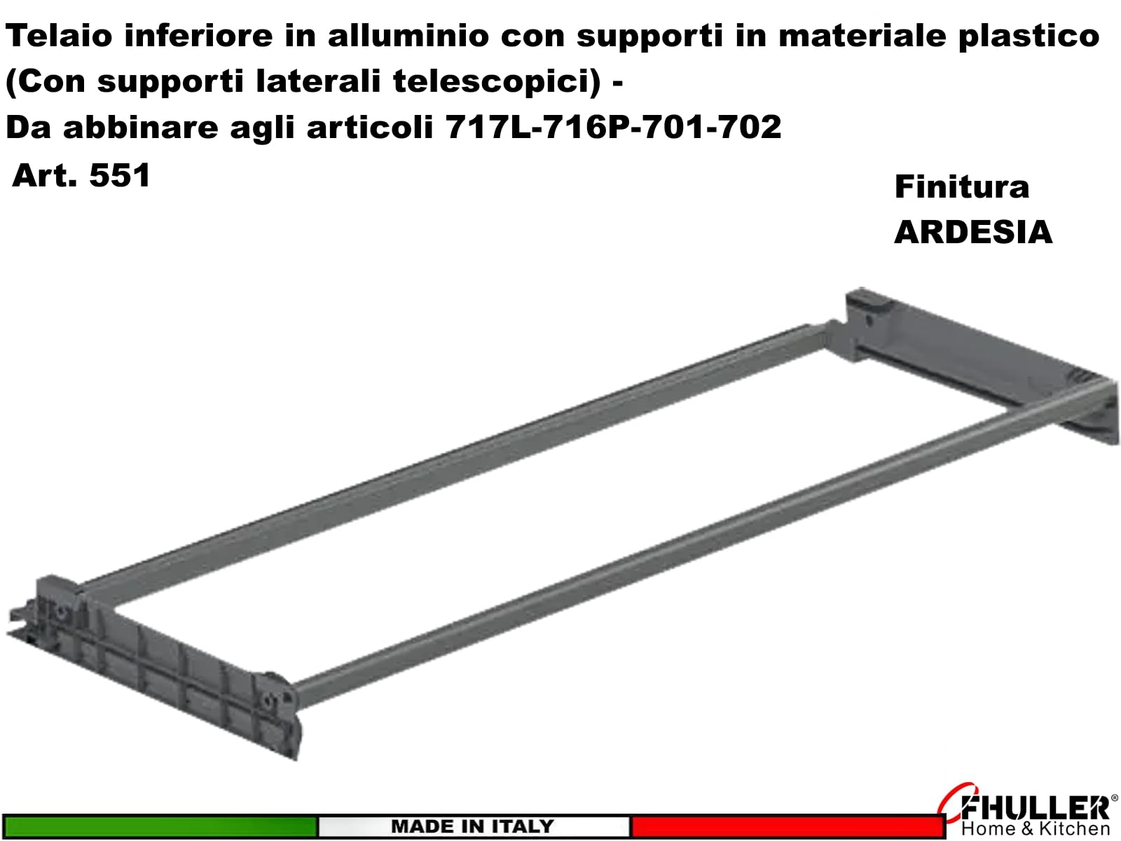 Scolapiatti Incasso VASISTAS Griglia Unica Piatti Bicchieri Acciaio Zincato ARDESIA 702/90ARP4 PENSILE 90 INTERNO 86,4 Misura SCOLAPIATTI 85,6 + Vaschetta INOX + Telaio