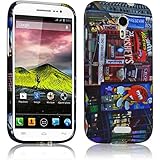 Seluxion ? Carcasa de gel diseño semirígido para Wiko Cink Five, Darkfull, Darkmoon, Darknight, Darkside, Iggy, Lenny, Slide, Stairway, Wax, compatible con Wiko Cink Five Seluxion ? Carcasa de gel diseño semirígido para Wiko Cink Five, Darkfull, Darkmoon, Darknight, Darkside, Iggy, Lenny, Slide, Stairway, Wax, compatible con Wiko Cink Five