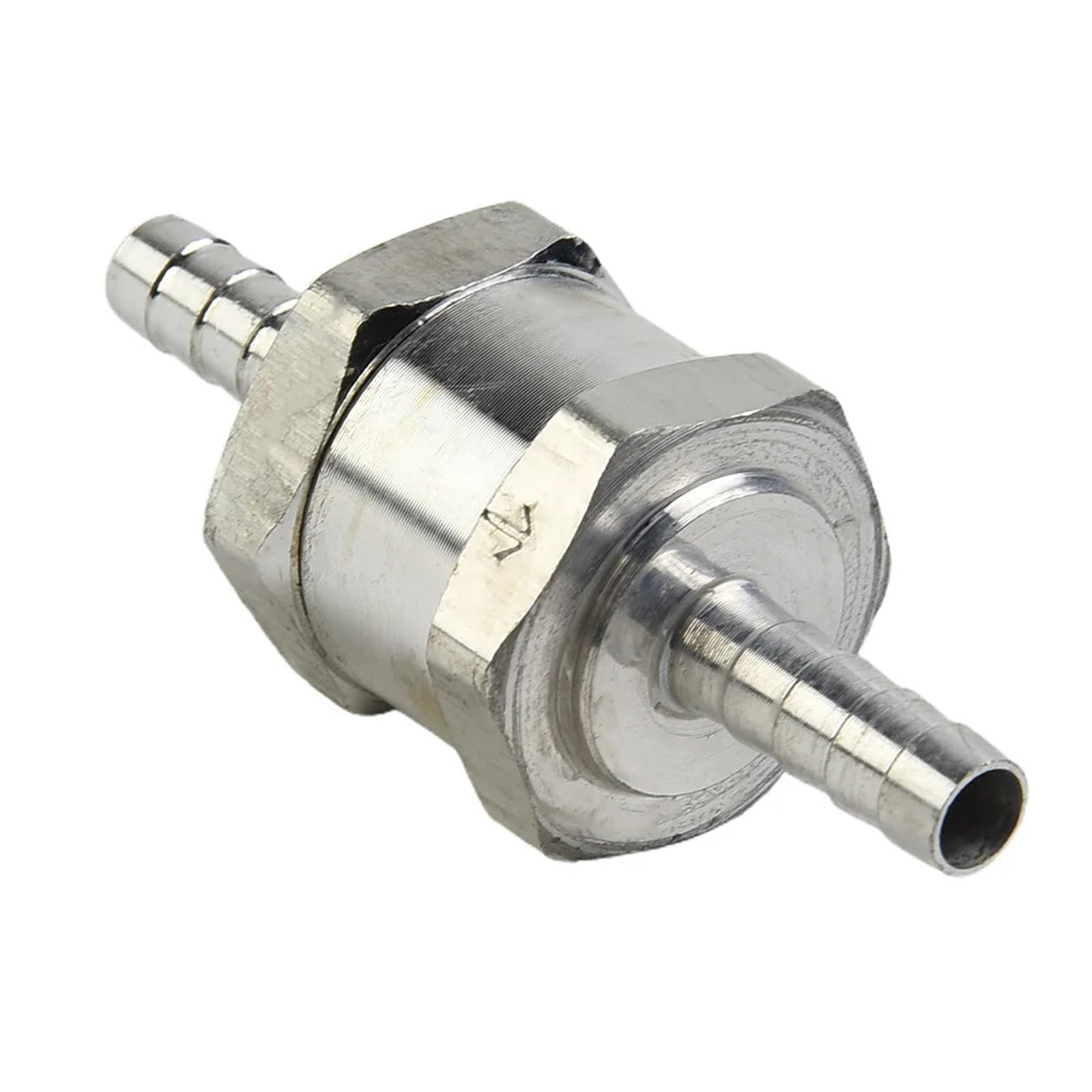 Dkgnyxnplj 10Mm 6Mm 8Mm 12Mm 1- Way Fuel Line Check Valve Non Return(10Mm)