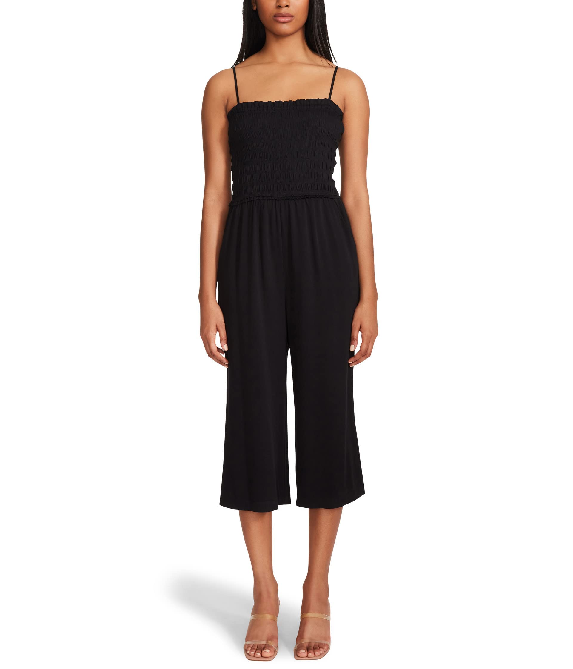 womens Natural Beauty Jumpsuit Jumpsuit