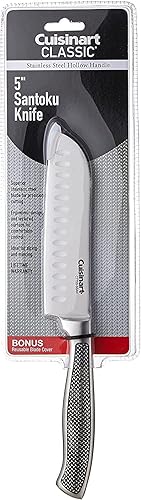 Miniatura 8 de Cuisinart C77SS-13P - Juego de bloques de colección Graphix acero inoxidable