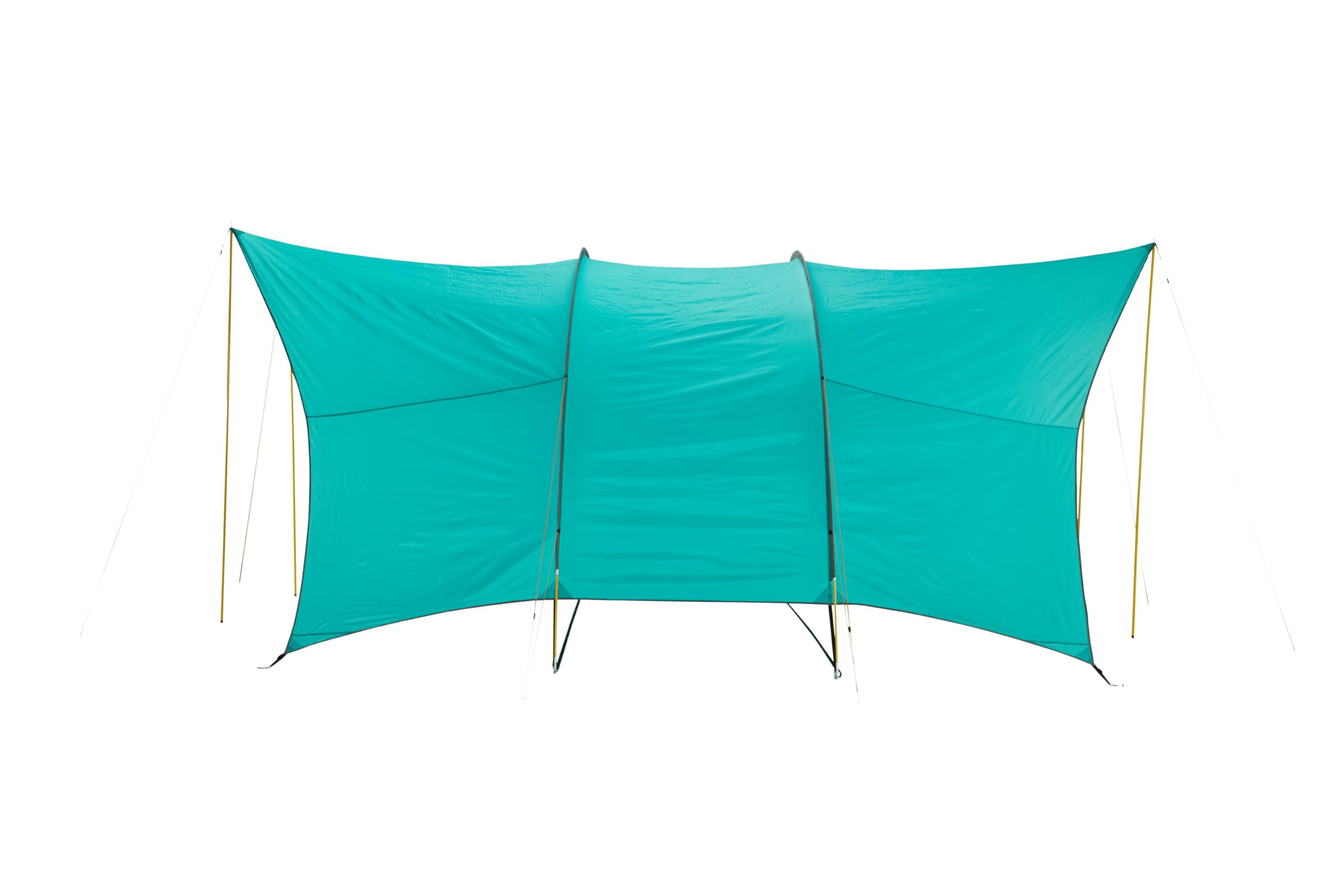 GRAND CANYON Tarp TAHUTA Shelter 5