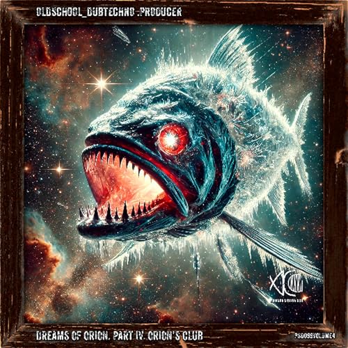 BLOMAQ x Oldschool_Dubtechno .Producer - Betelgeuse (Original Mix)