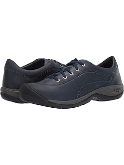 keen presidio ii mule