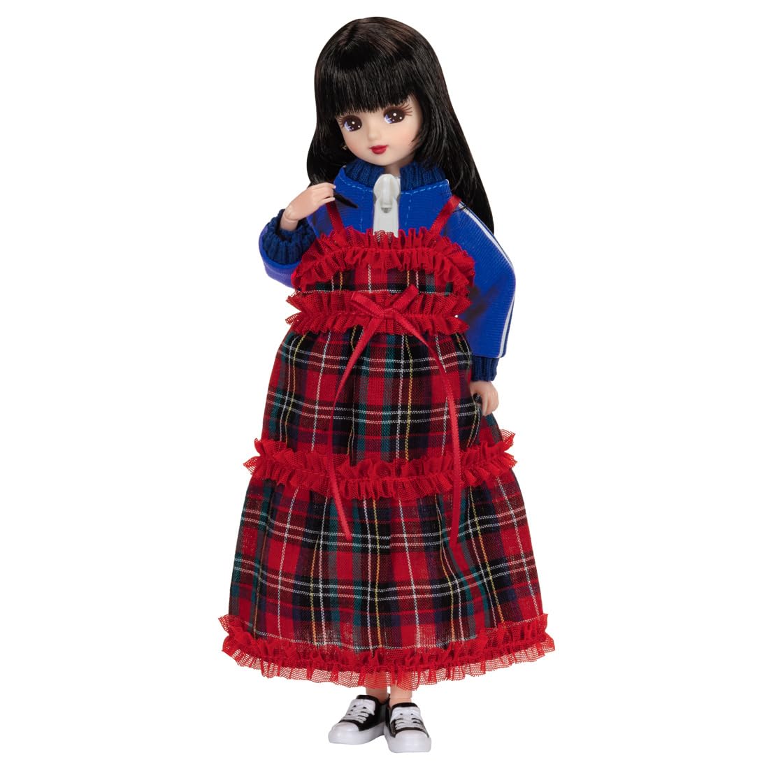 Amazon.co.jp: タカラトミー(TAKARA TOMY) リカちゃん ドール LD-29