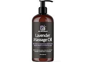 Lavender Yoni Massage Oil: Enriching Your Sensual Journey