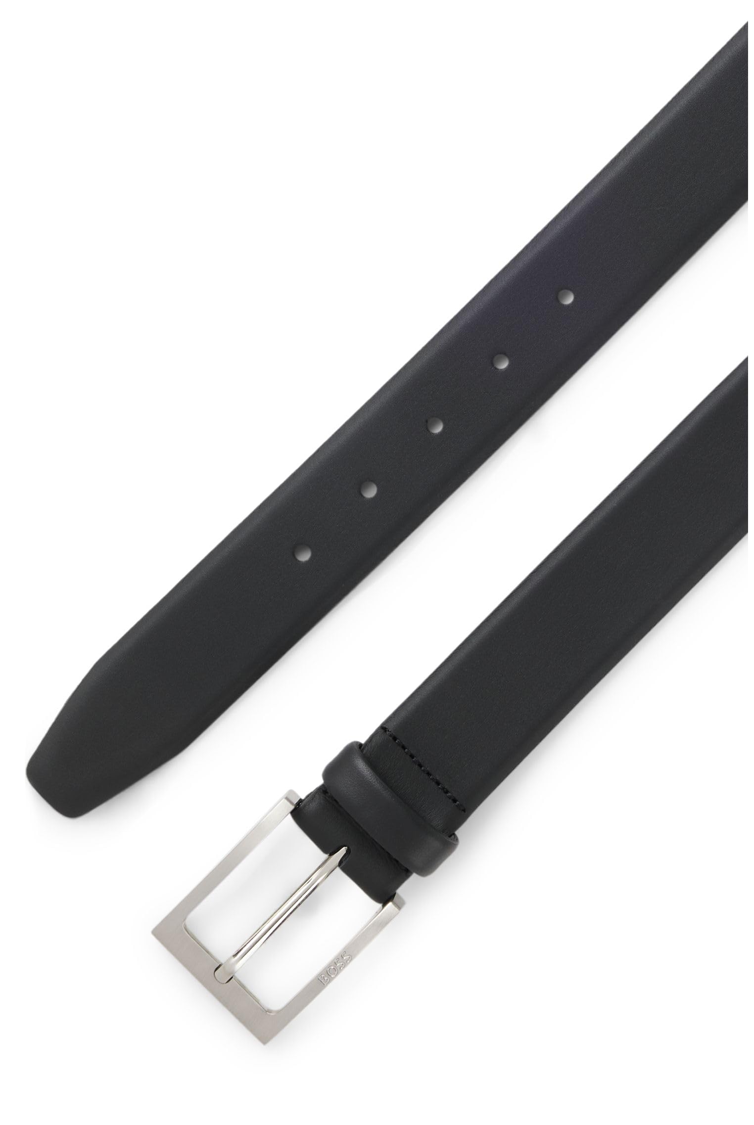 BOSS Herren Barnabie Gürtel (1er Pack)