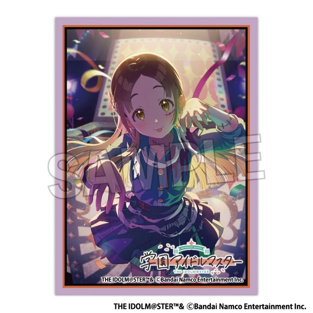 Amazon | 学園アイドルマスター＼THE IDOLM@STER イラスト
