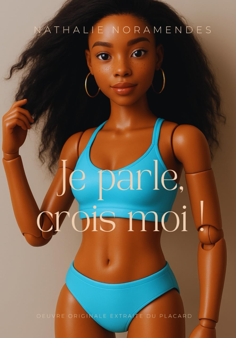 Je parle, crois-moi !