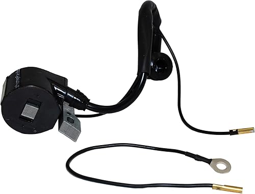 Miniatura 2 de Bobina de encendido para Stihl 024 MS240 OEM 0000 400 1300 0000-400-1300 00004001300