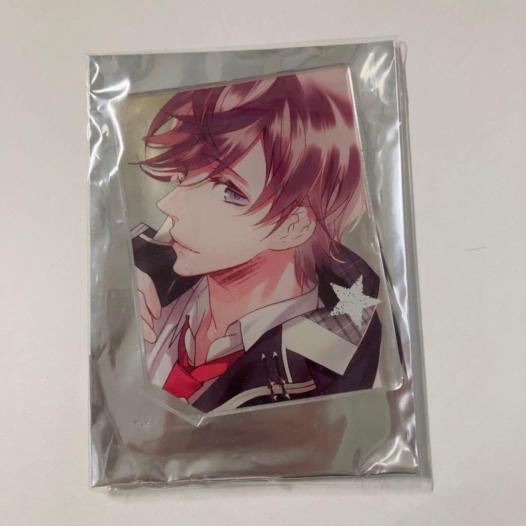 スタスカ Starry Sky アクリルスタンド アグスタ 東月錫也 Starry☆Sky