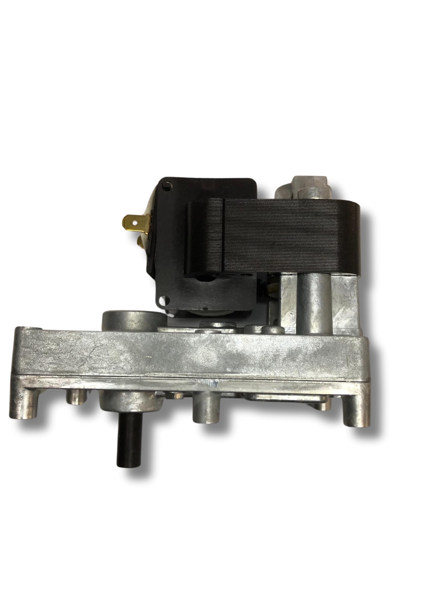 Motor estufa de pellets Fb1171 25 árbol 9,5 Edilkamin Montegrappa