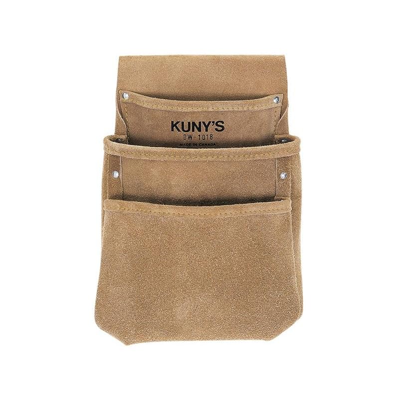 Amazon | KUNY'S クニーズ 工具収納ケース 腰袋片側 DW-1018 | 腰袋・釘袋