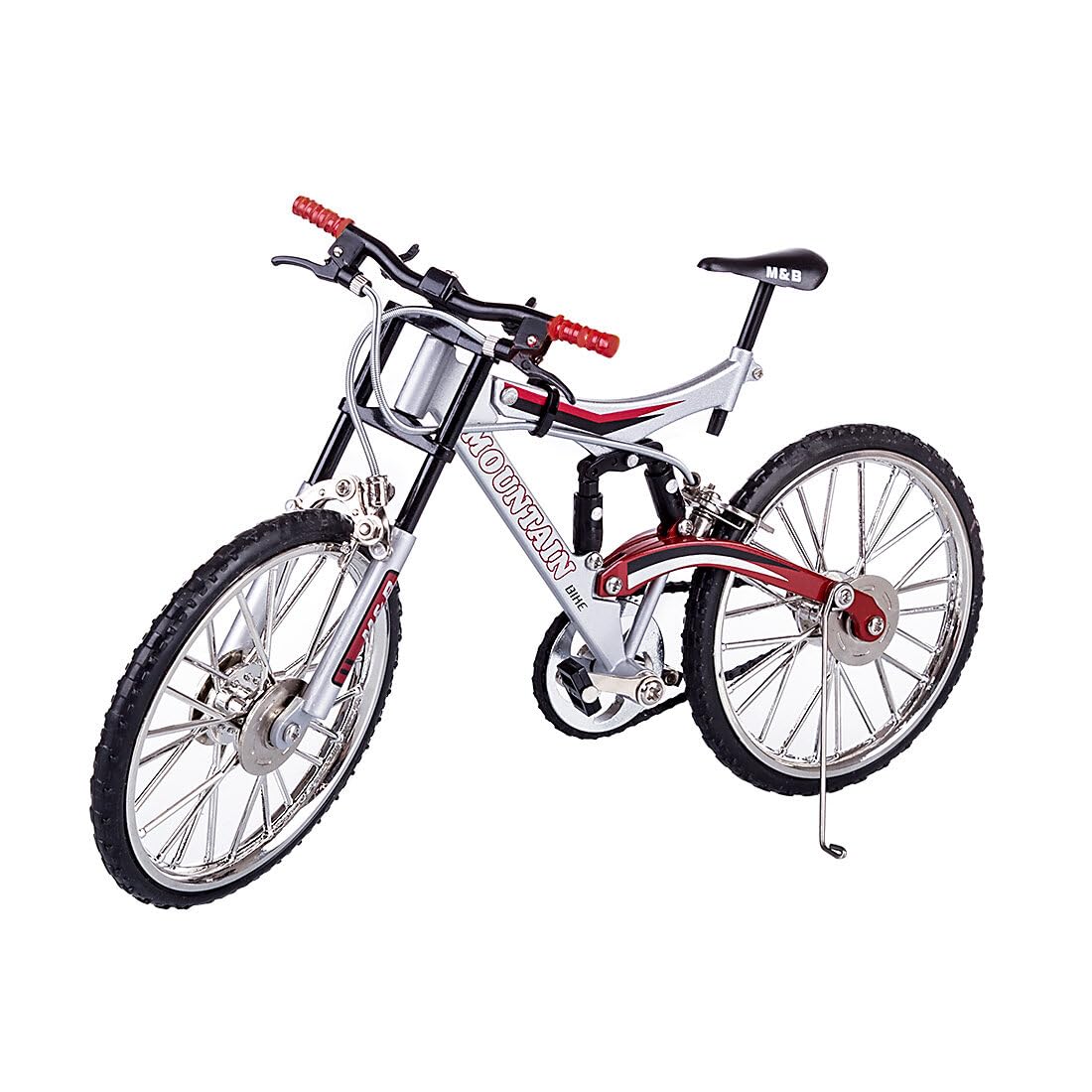Generic Puzzle de metal 3D para adultos, rompecabezas 3D DIY bicicleta de metal, rompecabezas 3D de metal, kit de modelo de rompecabezas de escritorio, regalos, 59PP42N7P09W1O1T55VA4E8