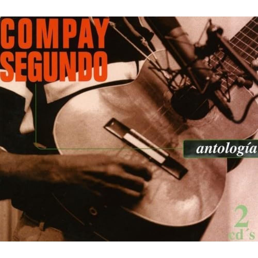 Antologia