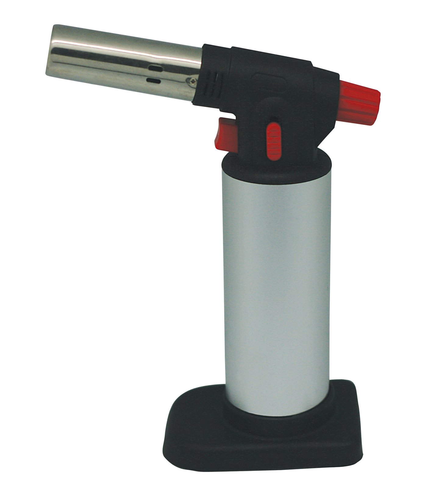 Eddingtons Multicoloured Professional Chefs Kitchen Blowtorch - Creme Brulee Torch