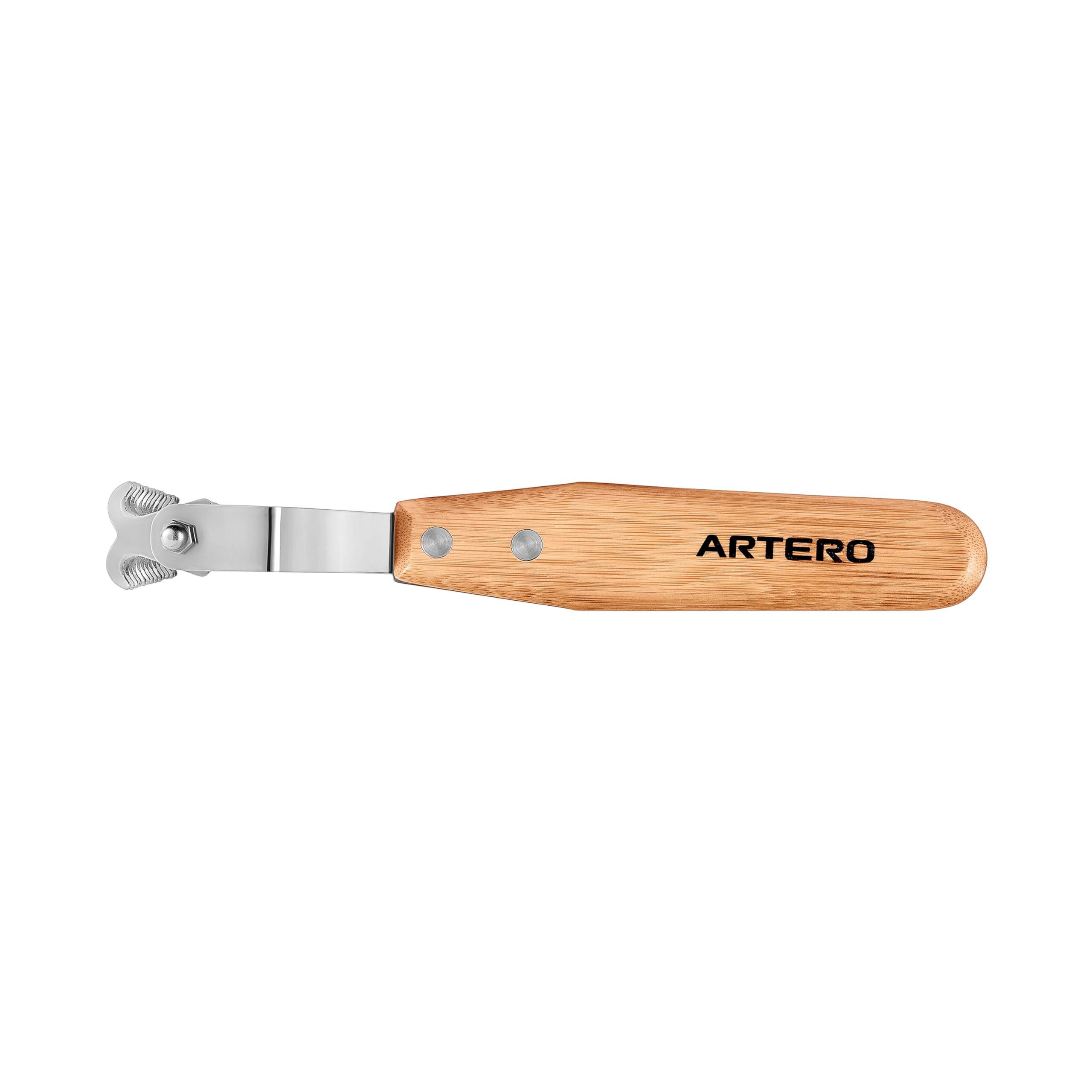Artero Yako-Extreme Coat Double, brown - Image 3