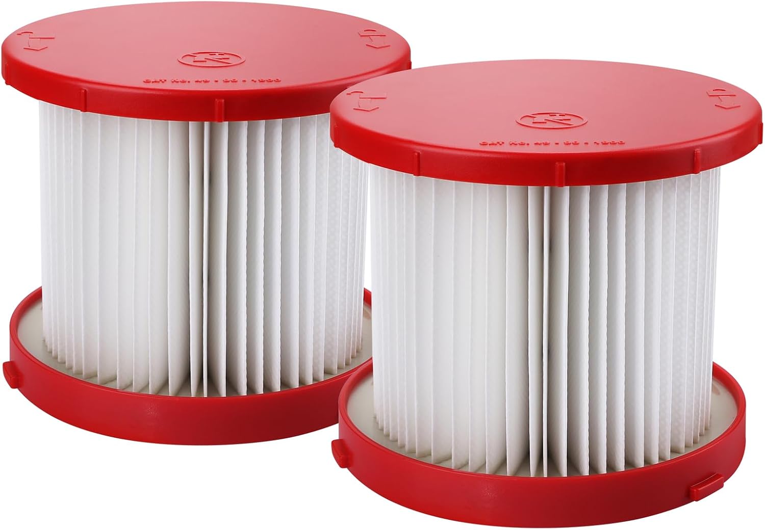 Wet Dry Vacuum Filter Replacement 49-90-1900