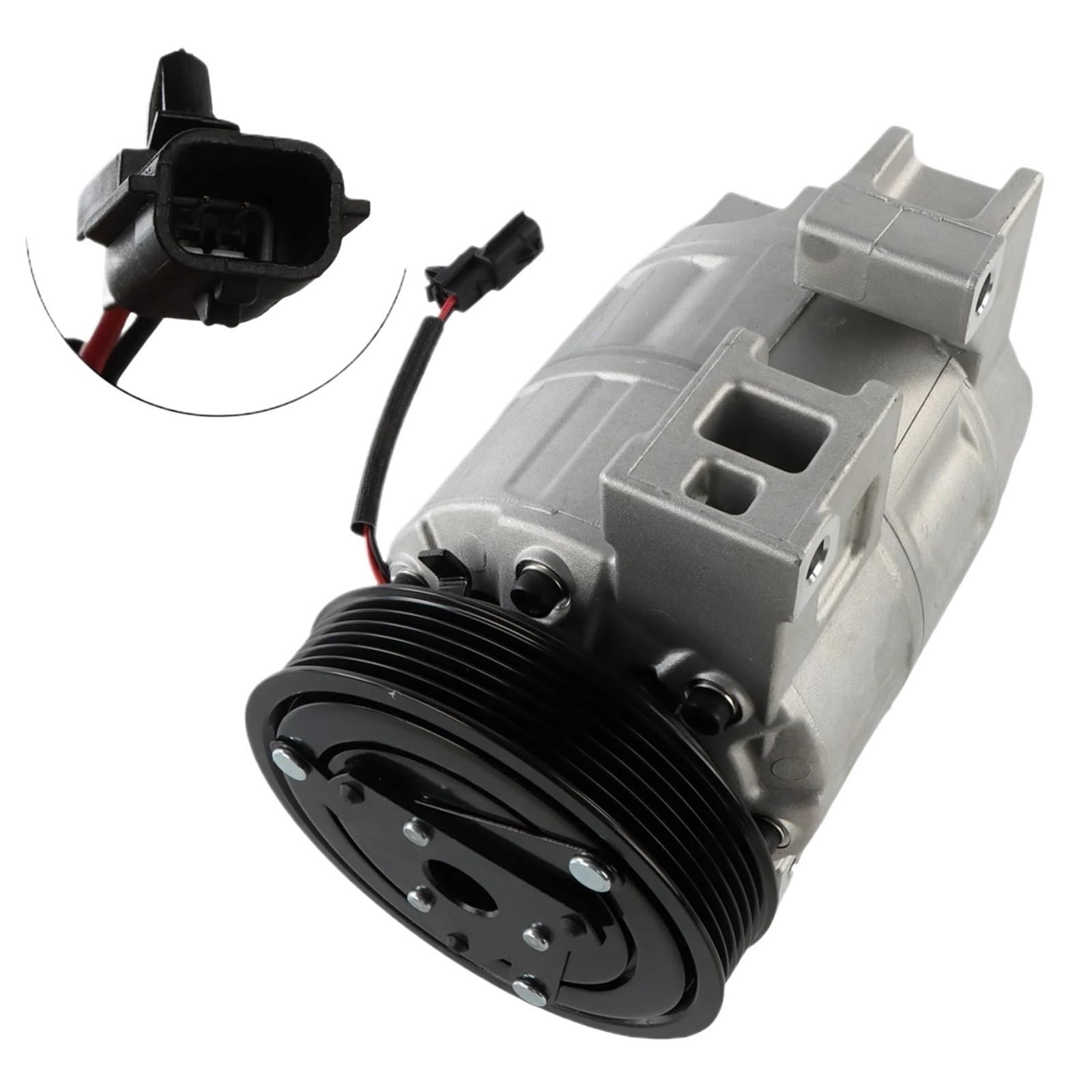 Do Altima Sentra 2007-2012 2.5L Sprężarka Klimatyzacji