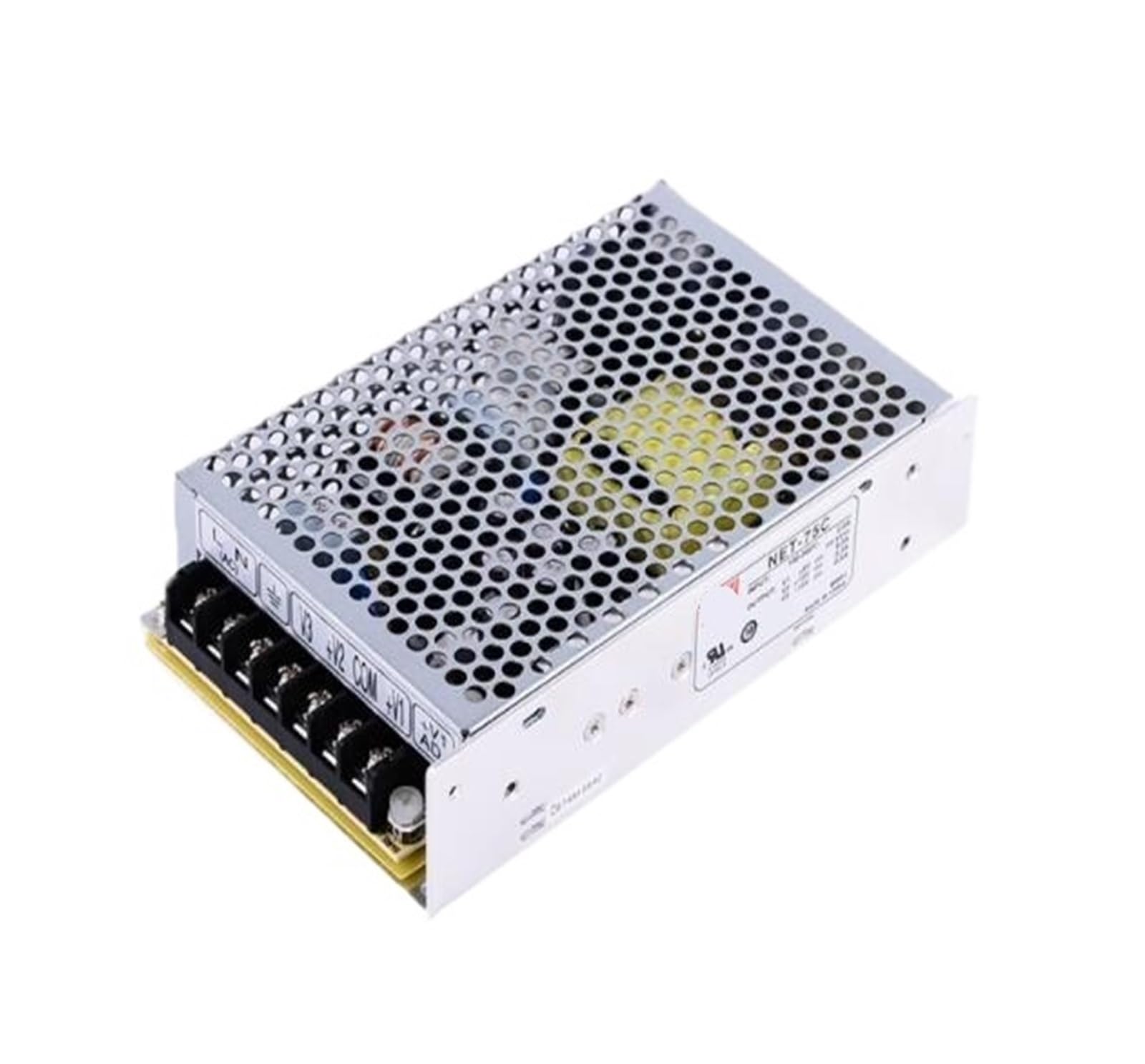 YIVELYYZG NET-75Bl RT-85B Switching Power Supplies 88W 5V/A 12V/3.5A -12V/0