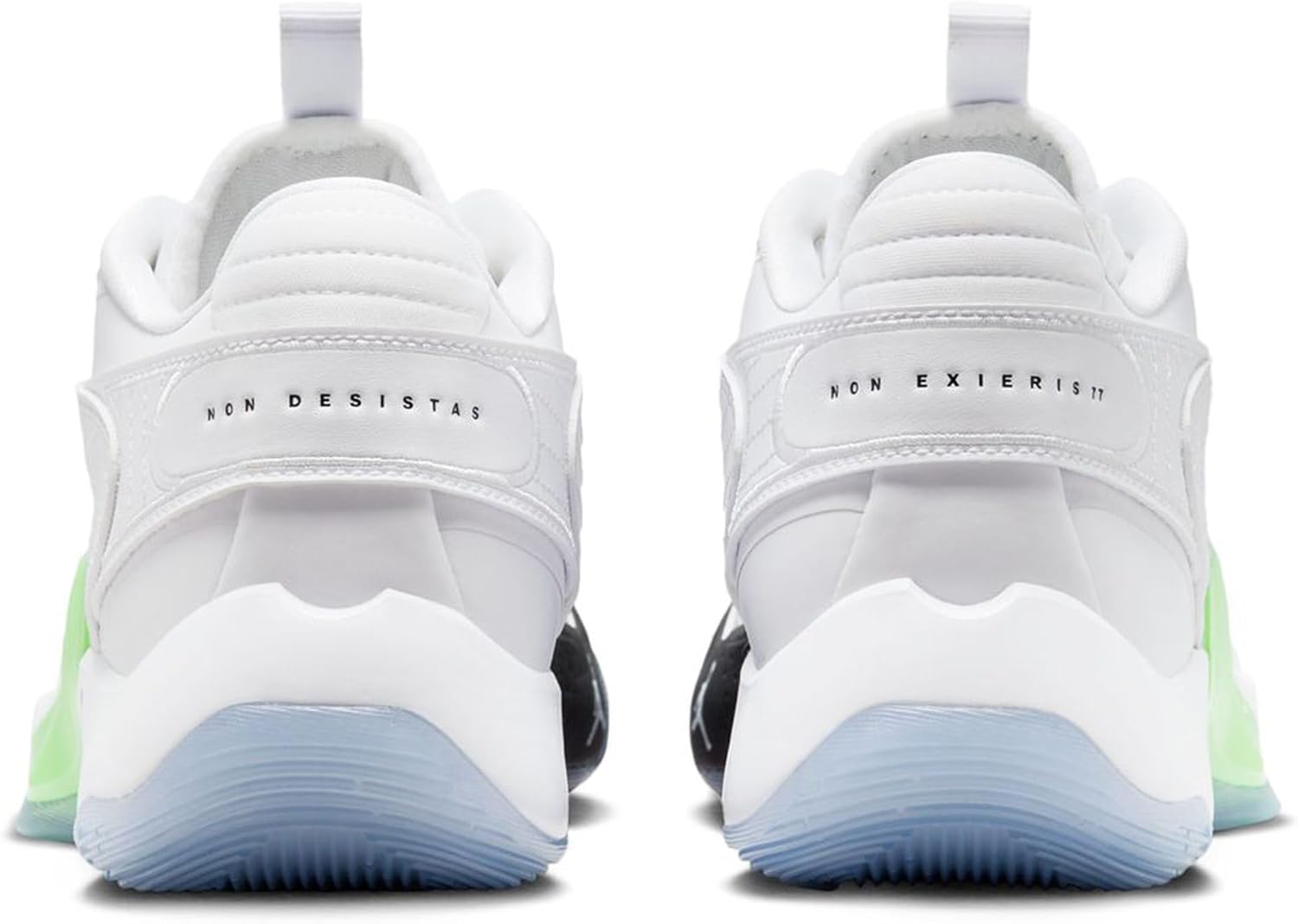 Nike Men's Jordan Luka 2 Low-Top Sneakers - Image 3