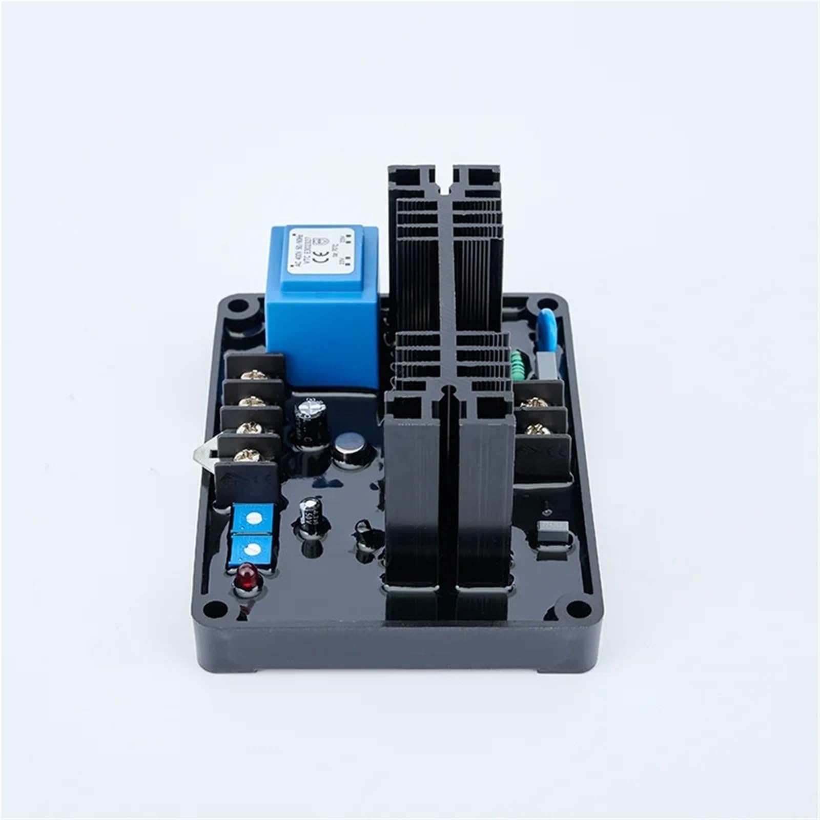 Regulador de voltaje del generador cepillado GB-110 DX-8E accesorios herramientas 1 Uds